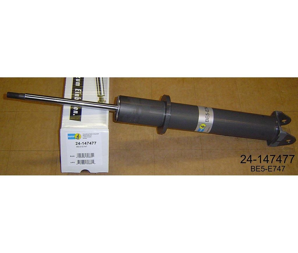 Bilstein B4 Arrière : Porsche 911 997 SERIE ;H