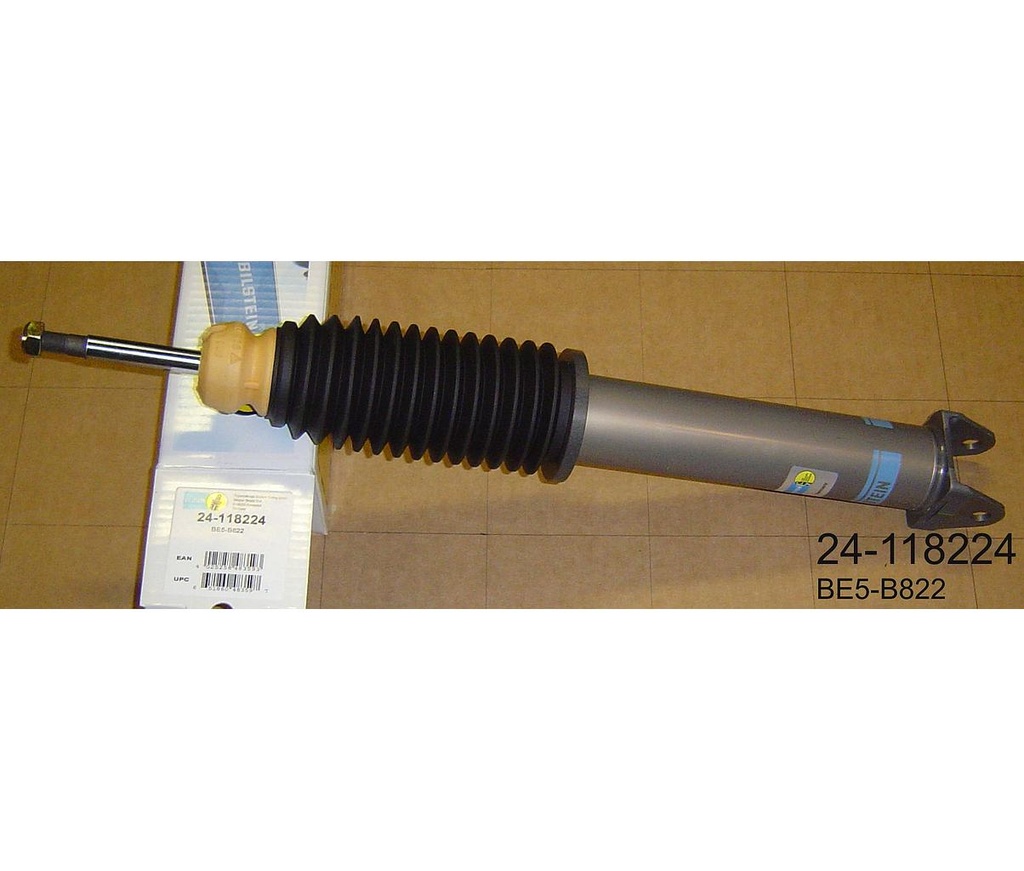 Bilstein B6 Arrière : Porsche 911 (997) ;H