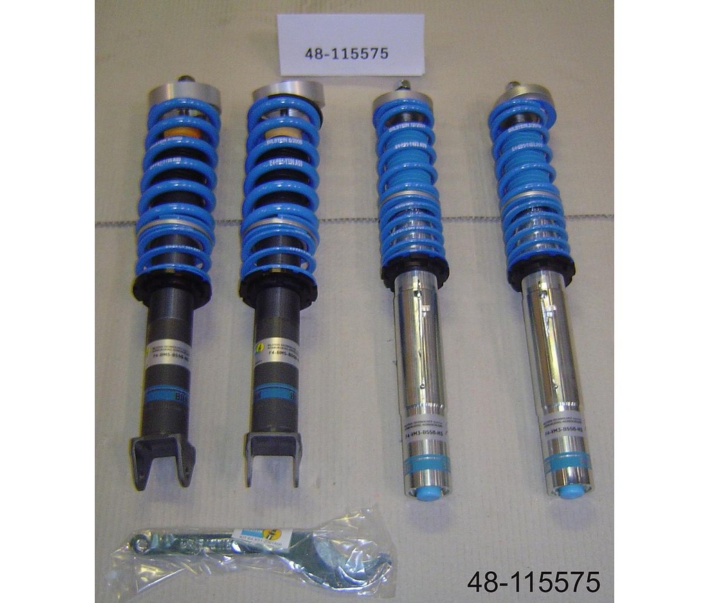 Bilstein B16 : Porsche 911 997;K;B16 PSS9