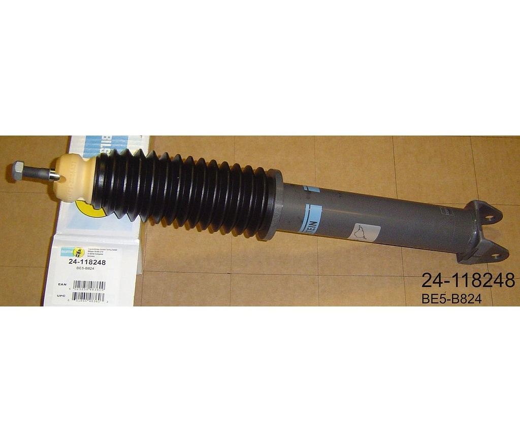 Bilstein B8 Achteraan : Porsche 911 (997) ;H