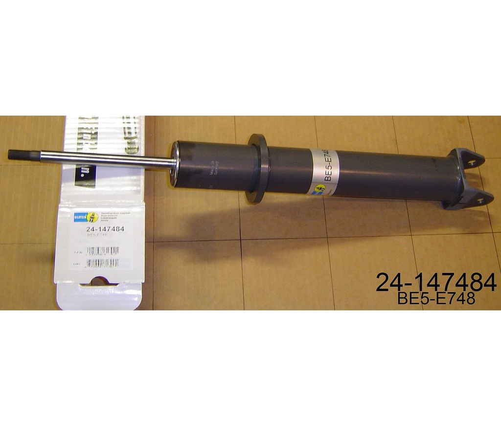 Bilstein B4 Rear : PORSCHE 911 997 Sport ;H