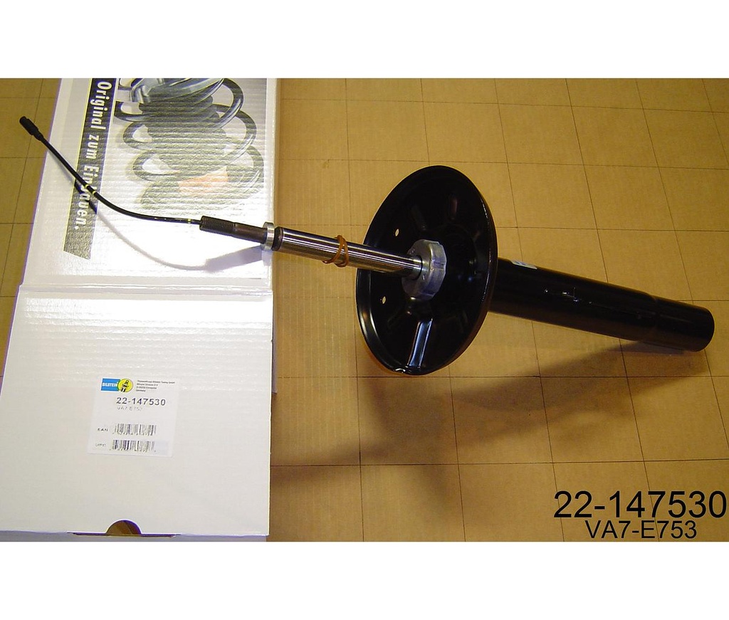 Bilstein B4 Avant : Porsche 911 997 C2 PASM