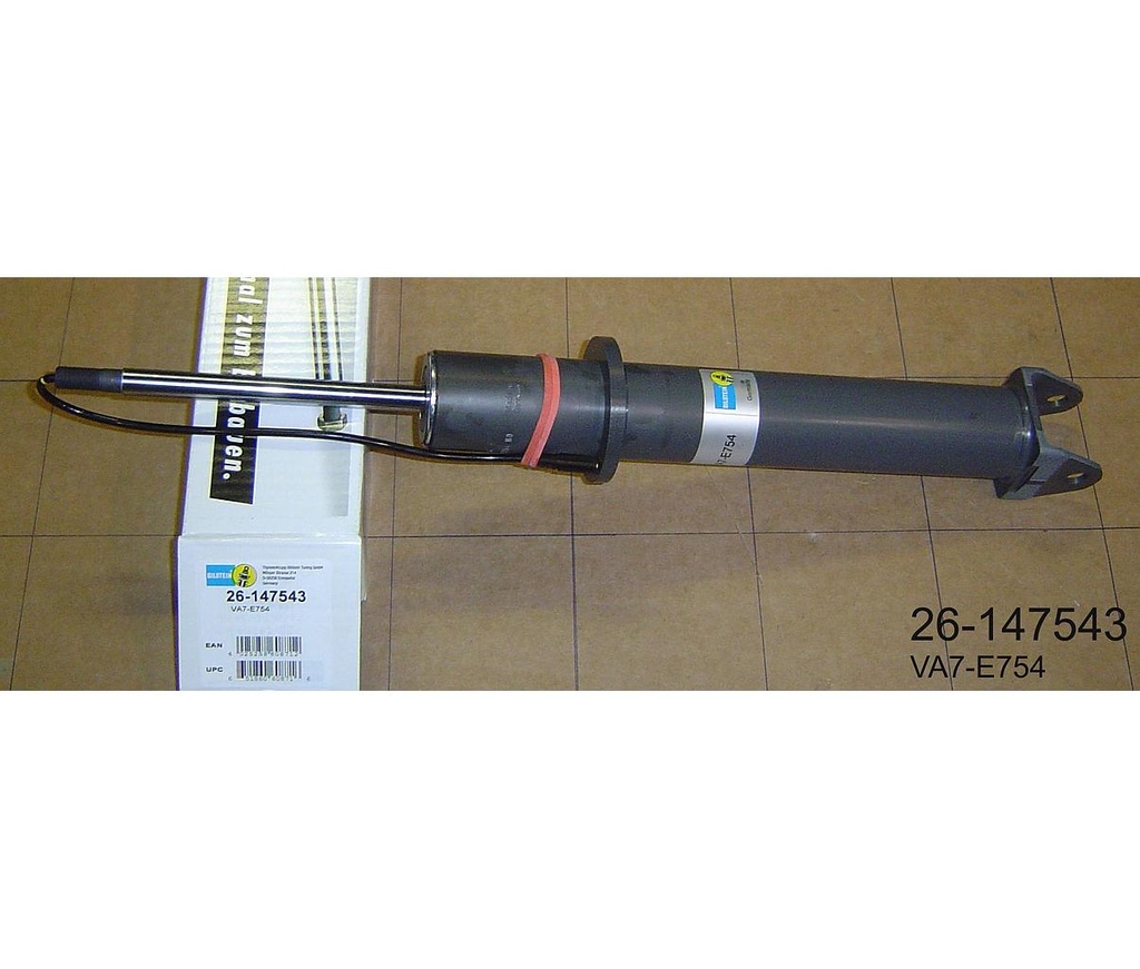 Bilstein B4 Arrière : Porsche 911 997
