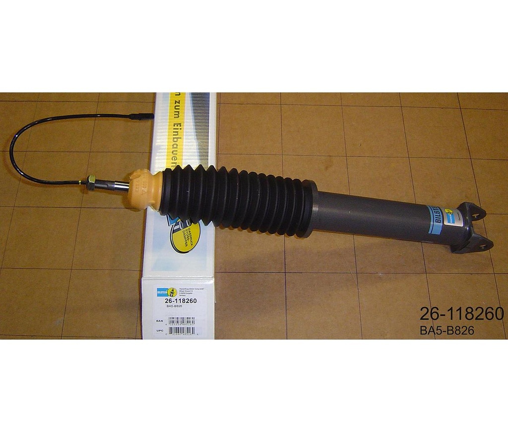 Bilstein B6 Arrière : Porsche 911 997