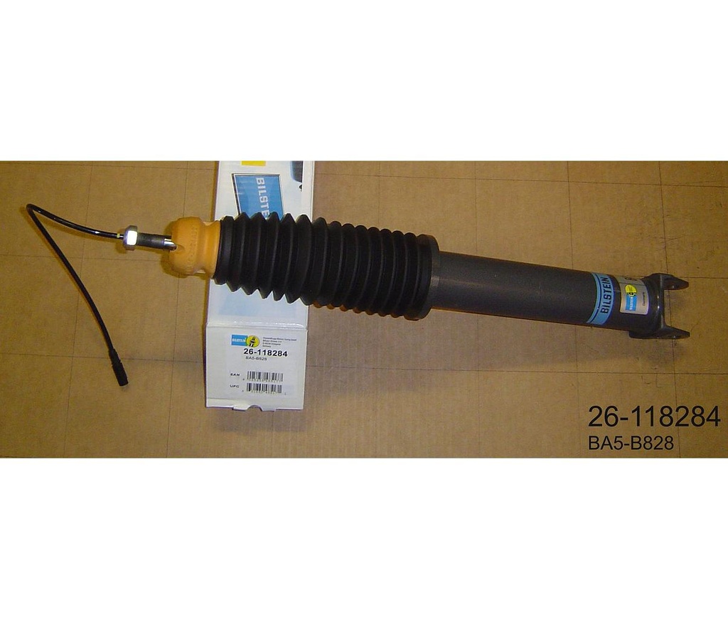 Bilstein B8 Trasero : Porsche 911(997)