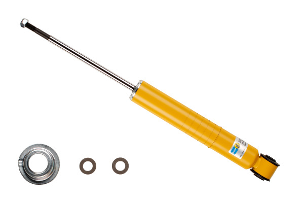 Bilstein B6 Arrière : Porsche 914 ;H
