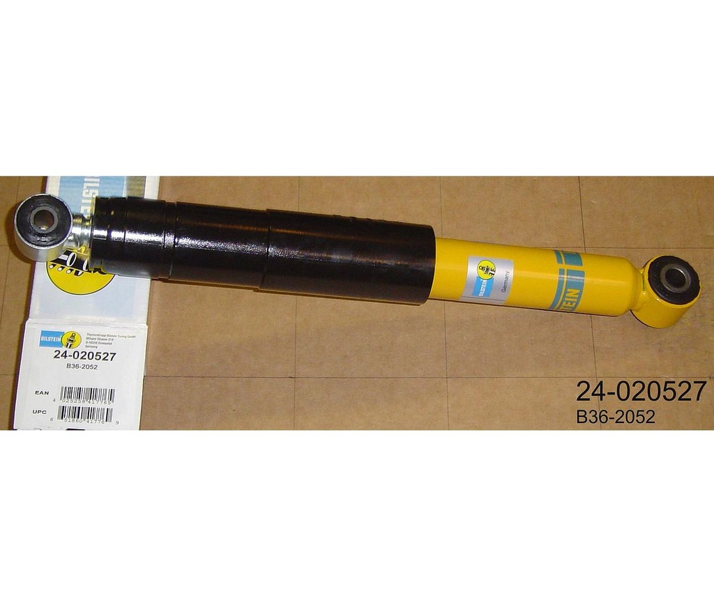 Bilstein B6 Arrière : Porsche 924 944 968 ;H