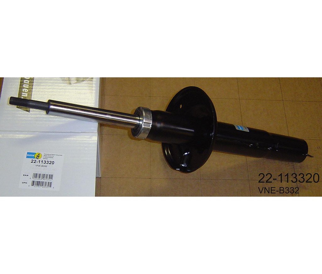 Bilstein B4 Achteraan : Porsche Boxster 986 ;H