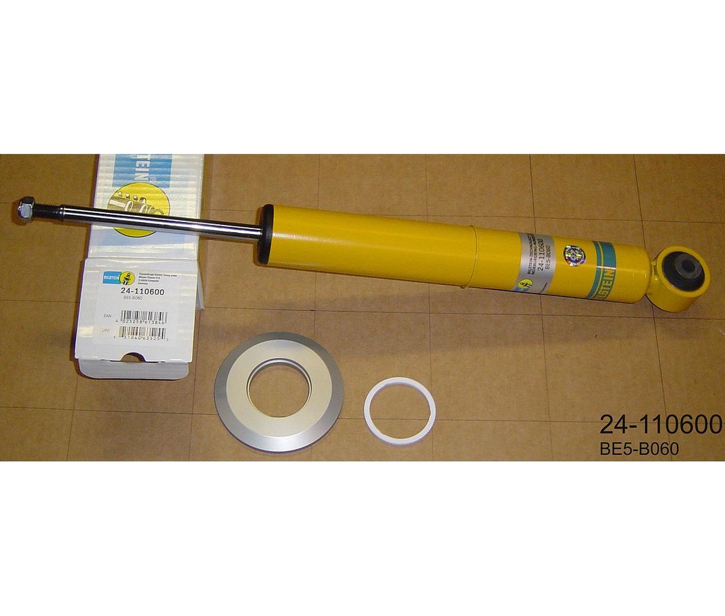 Bilstein B8 Arrière : VW Touareg 11.02- ; H