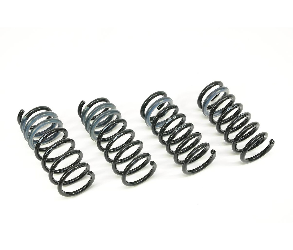 Eibach spring kit : Pro-Kit Porsche Cayenne (92A/92AH/92AN)