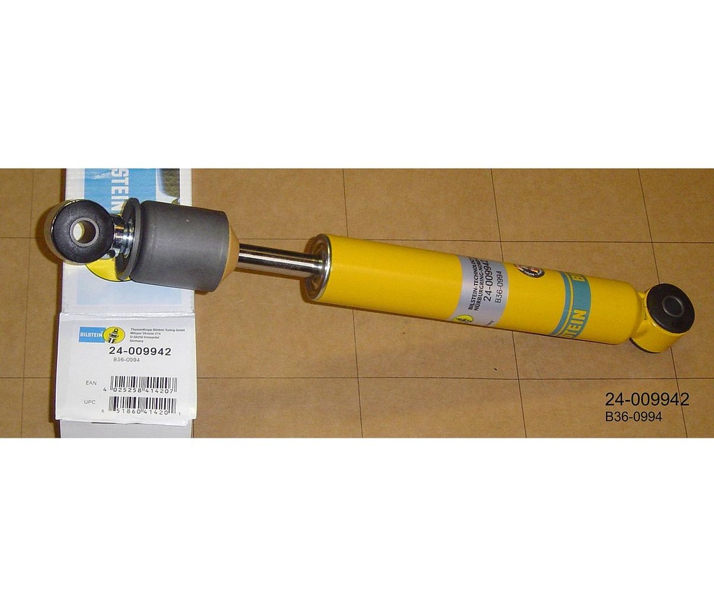 Bilstein B6 Arrière : RENAULT SUPER 5GT TURBO GRP.N