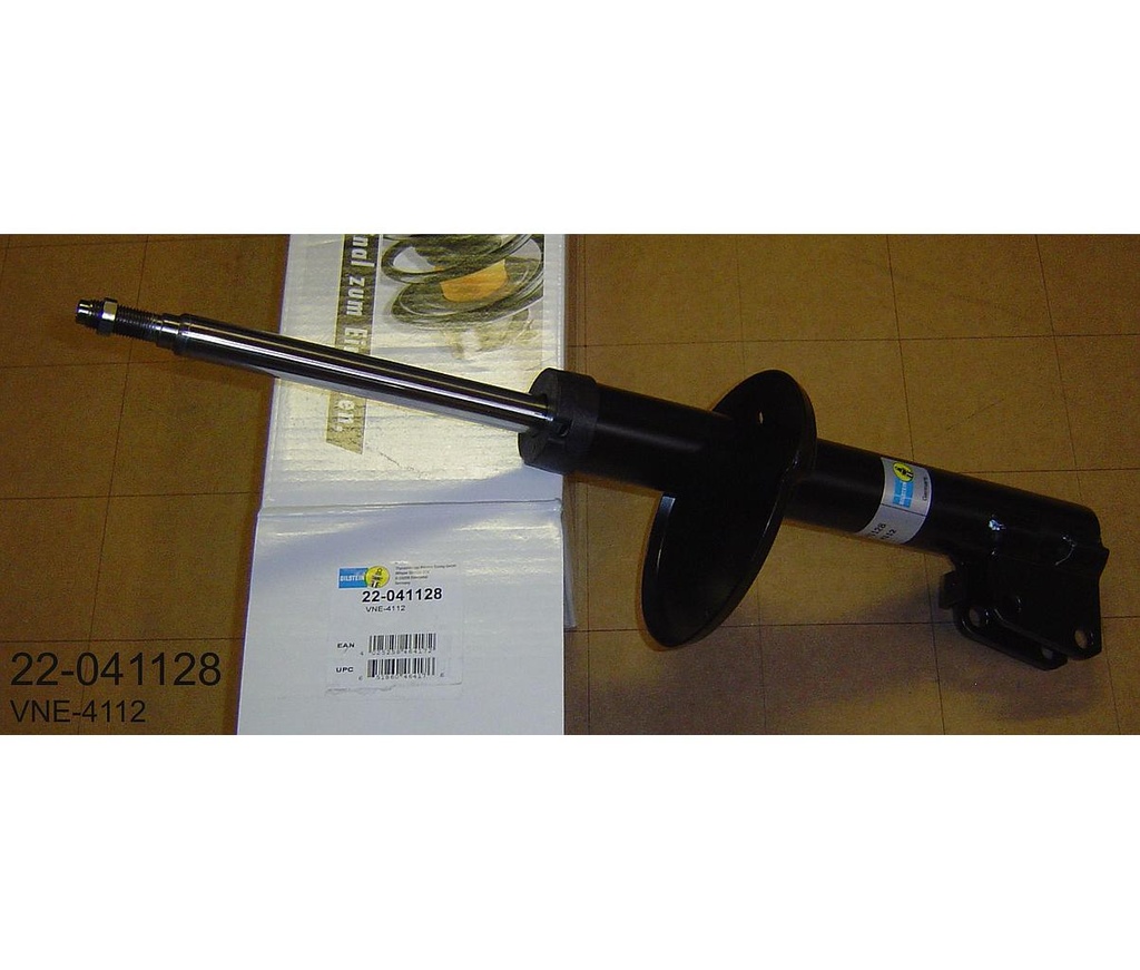 Bilstein B4 Avant : Renault Clio 1 ;V