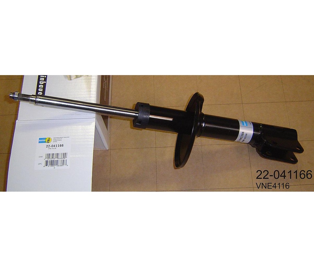 Bilstein B4 Avant : Renault Clio 1 ;V