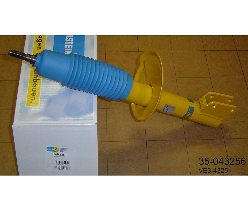Bilstein B6 Avant : RENAULT CLIO 16V ; VA