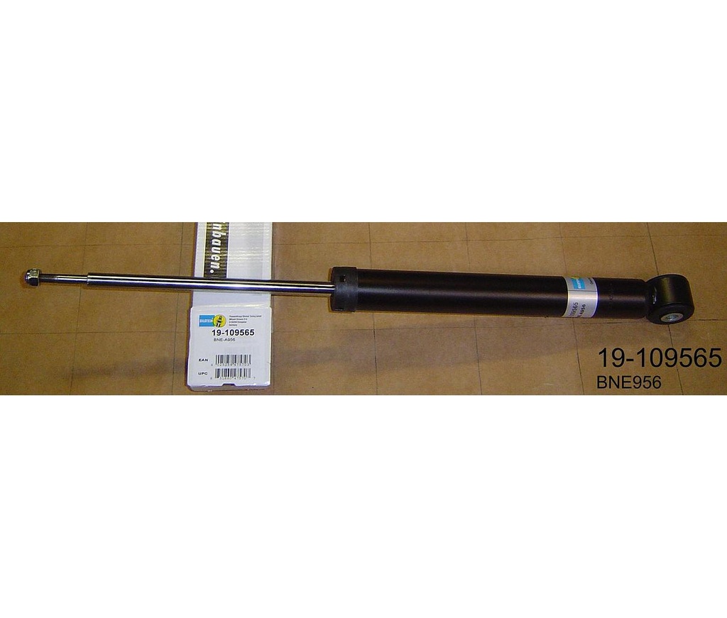 Bilstein B4 Arrière : Renault Clio II ;H