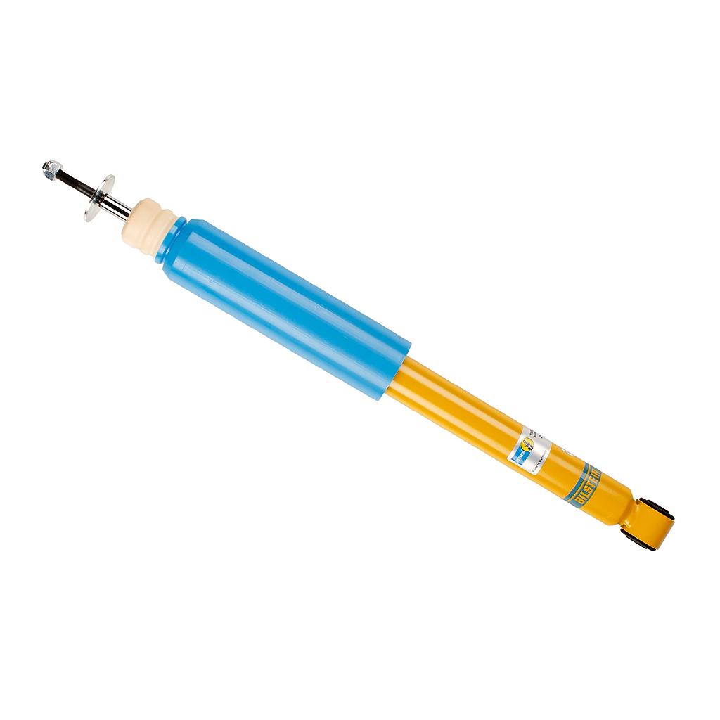 Bilstein B6 Arrière : Renault Clio 4 (2013) ;H