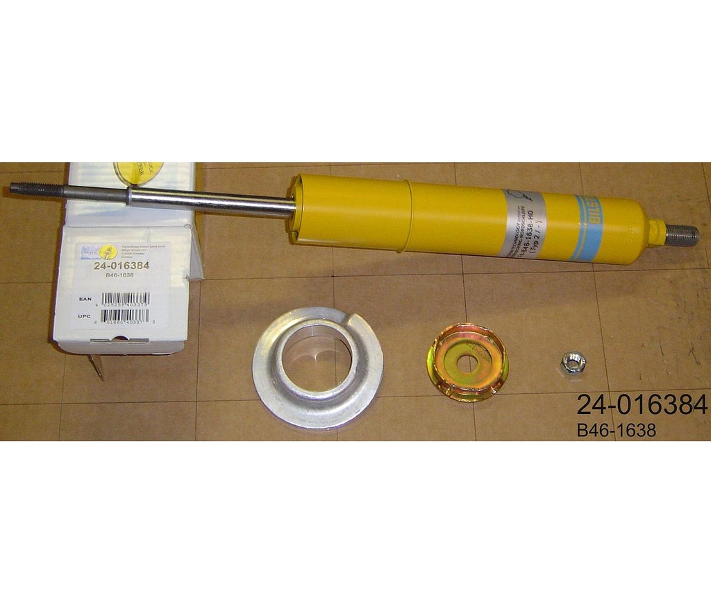 Bilstein B6 Avant : RENAULT ESPACE VA AB BJ.90