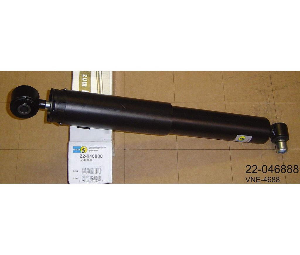 Bilstein B4 Rear : Renault Laguna ;H