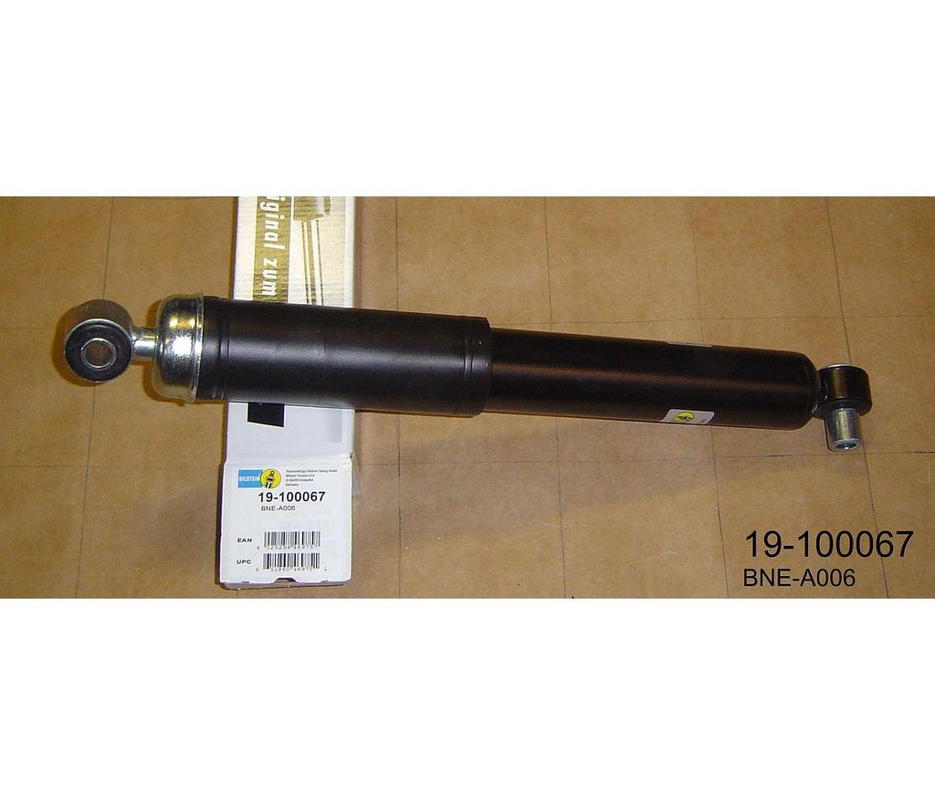 Bilstein B4 Achteraan : Renault Laguna Grand Tour ;H