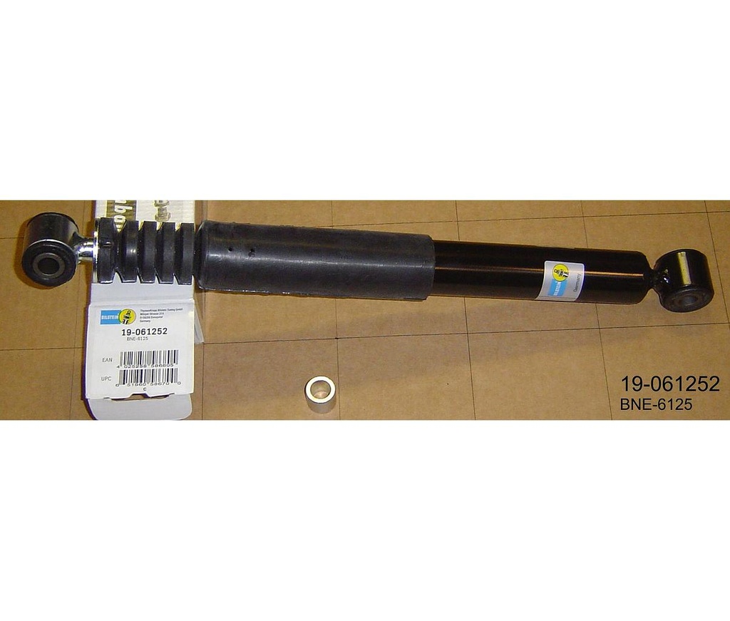 Bilstein B4 Arrière : Renault Megane ;H