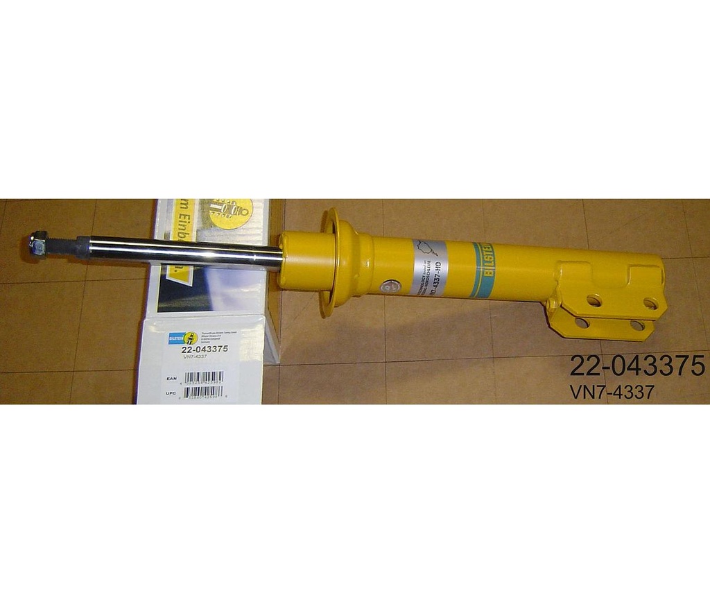 Bilstein B6