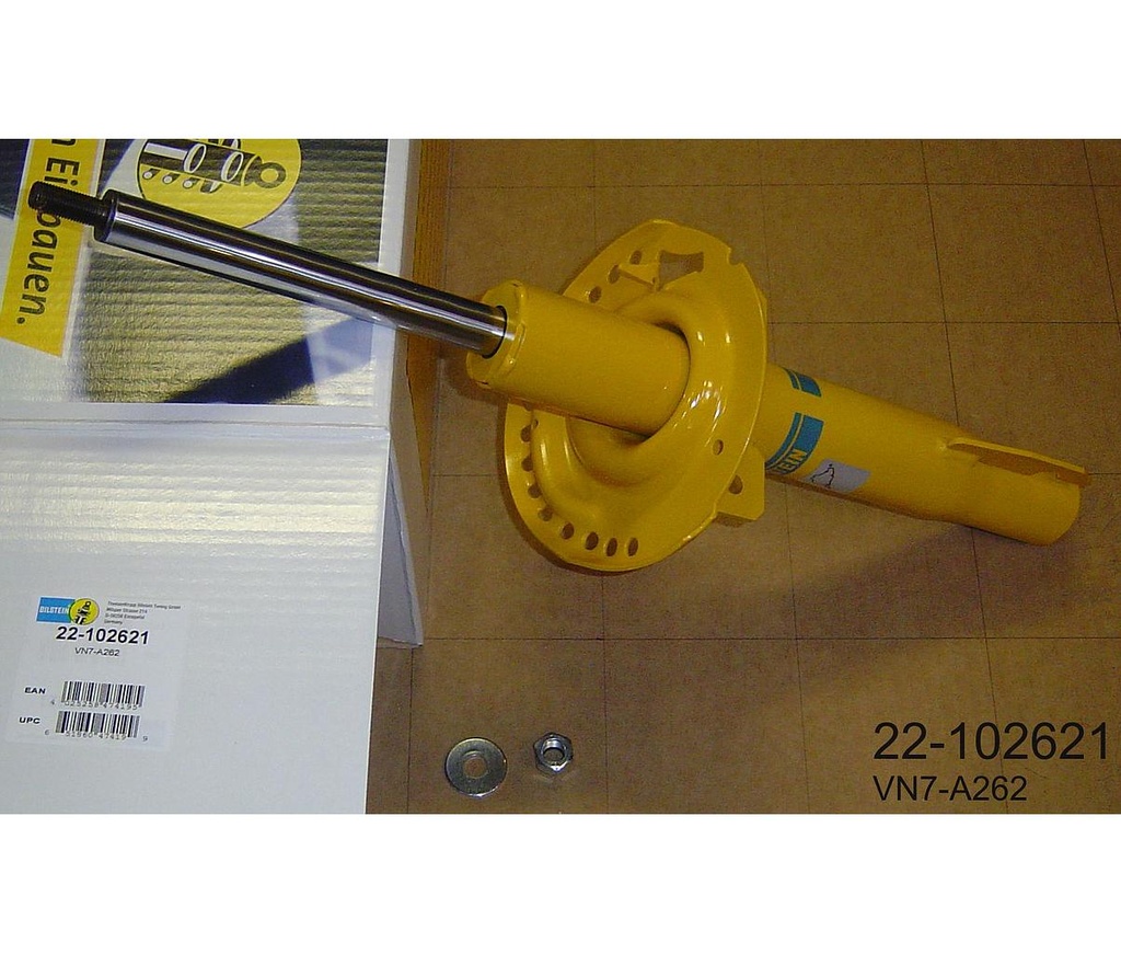 Bilstein B6