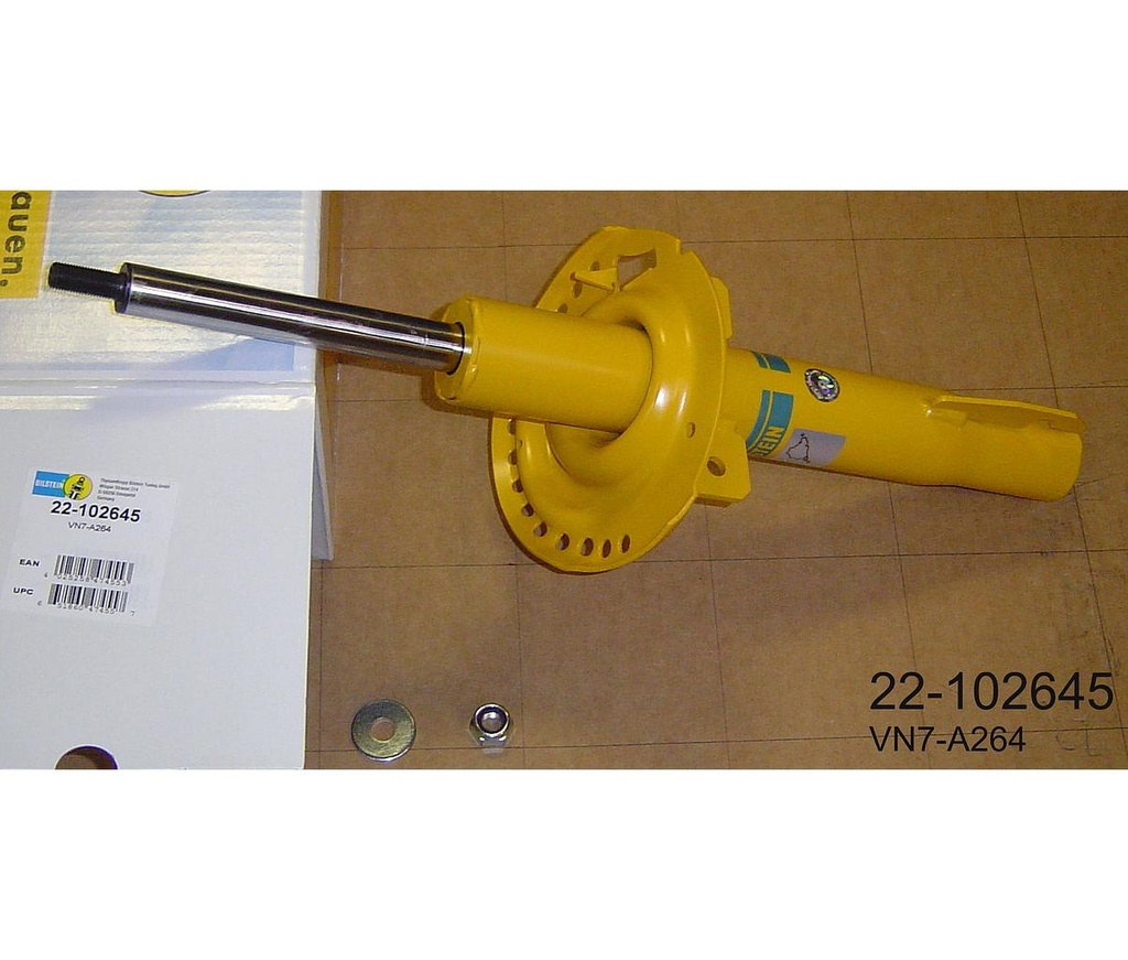 Bilstein B8