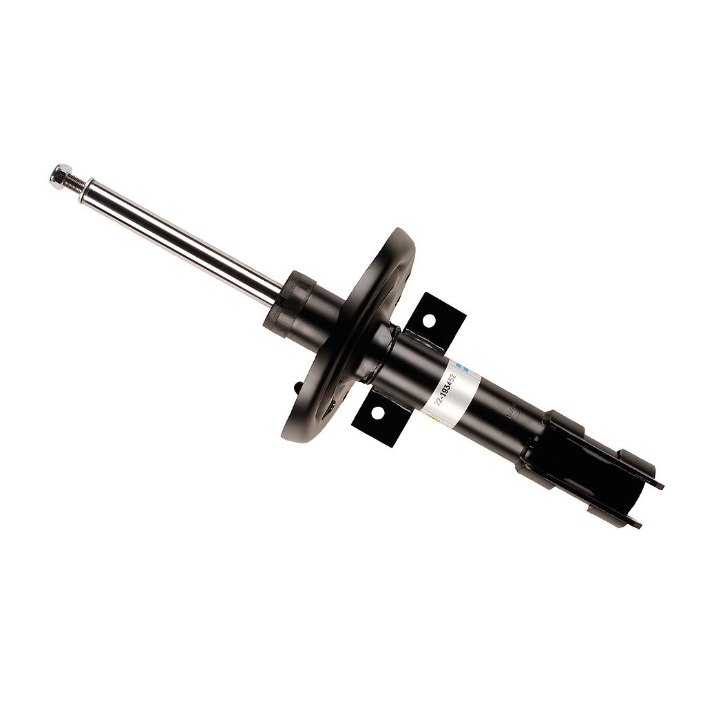 Bilstein B4 Avant : Renault Megane III ;V