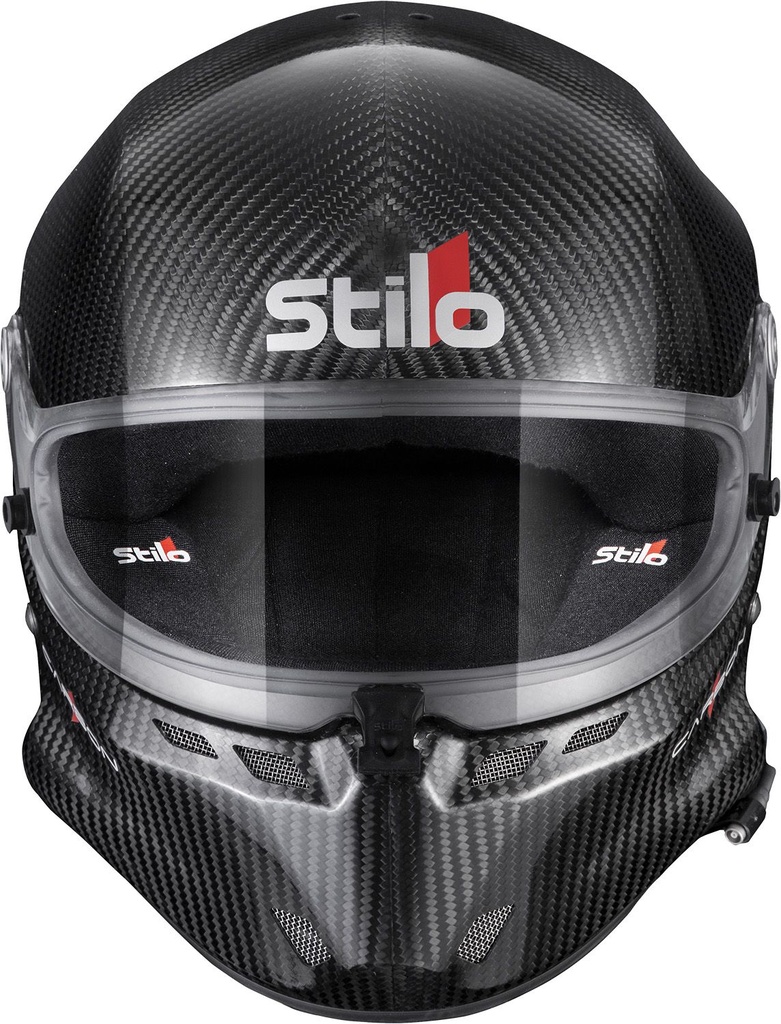 Casque Stilo ST6 F Carbon - SA2020