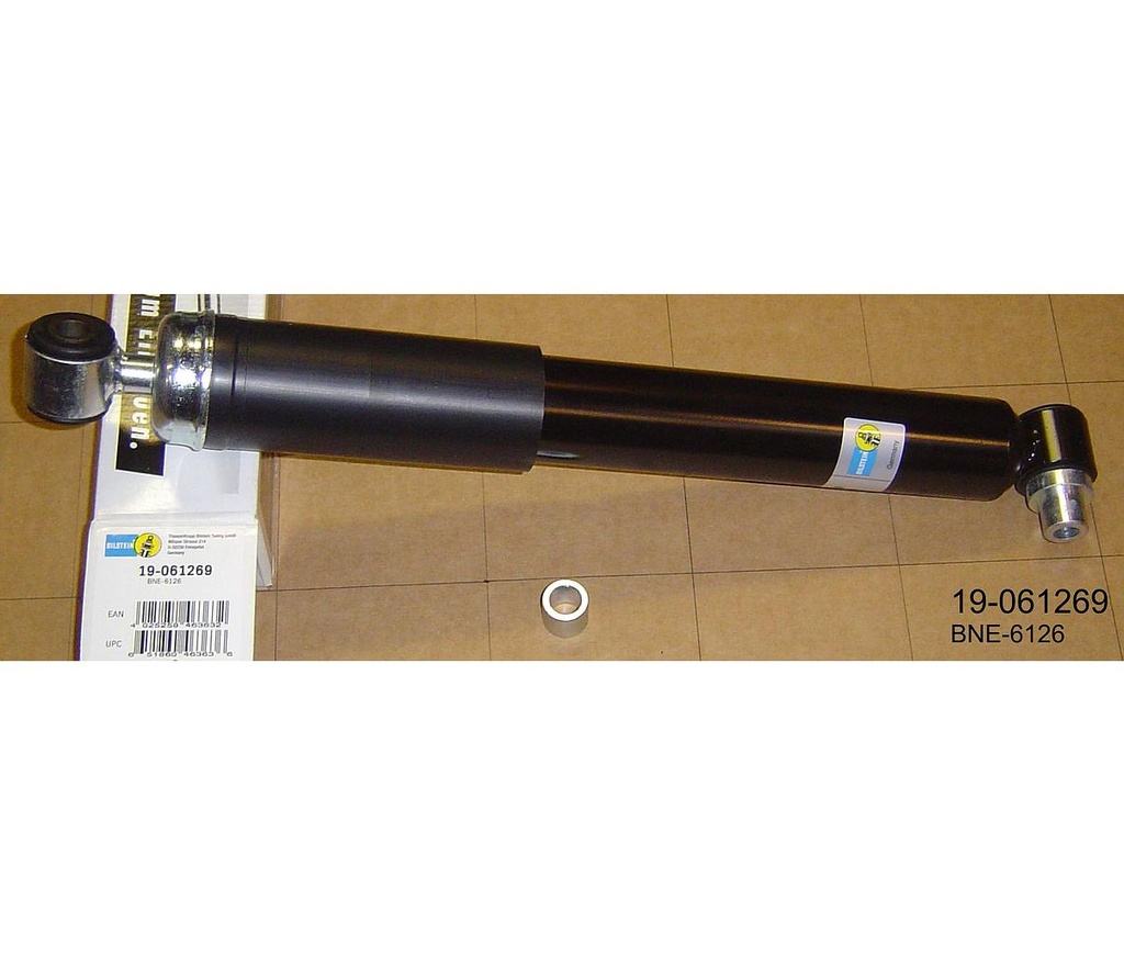 Bilstein B4 Arrière : Renault Megane Scenic ;H