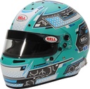 BELL RS7 Pro Stamina (2025) Blue - SA2020