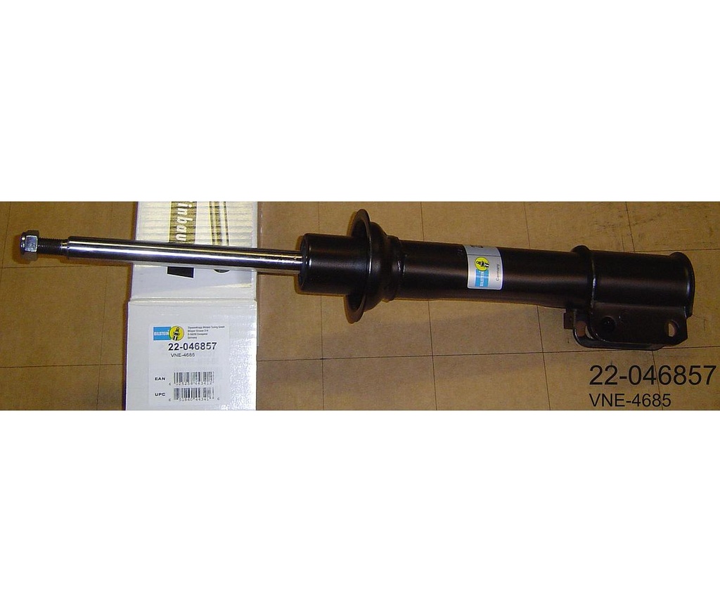 Bilstein B4 Vooraan : Renault Megane Scenic ;V