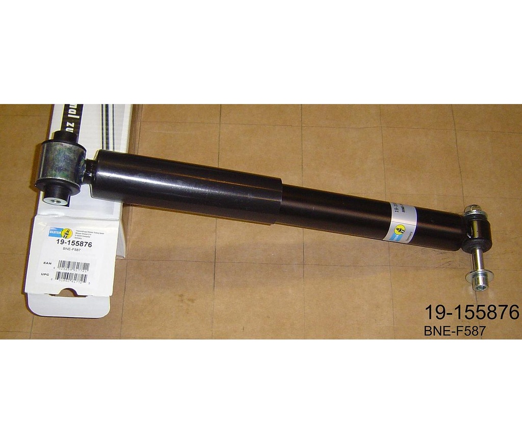 Bilstein B4 Arrière : Renault Scenic II ;H