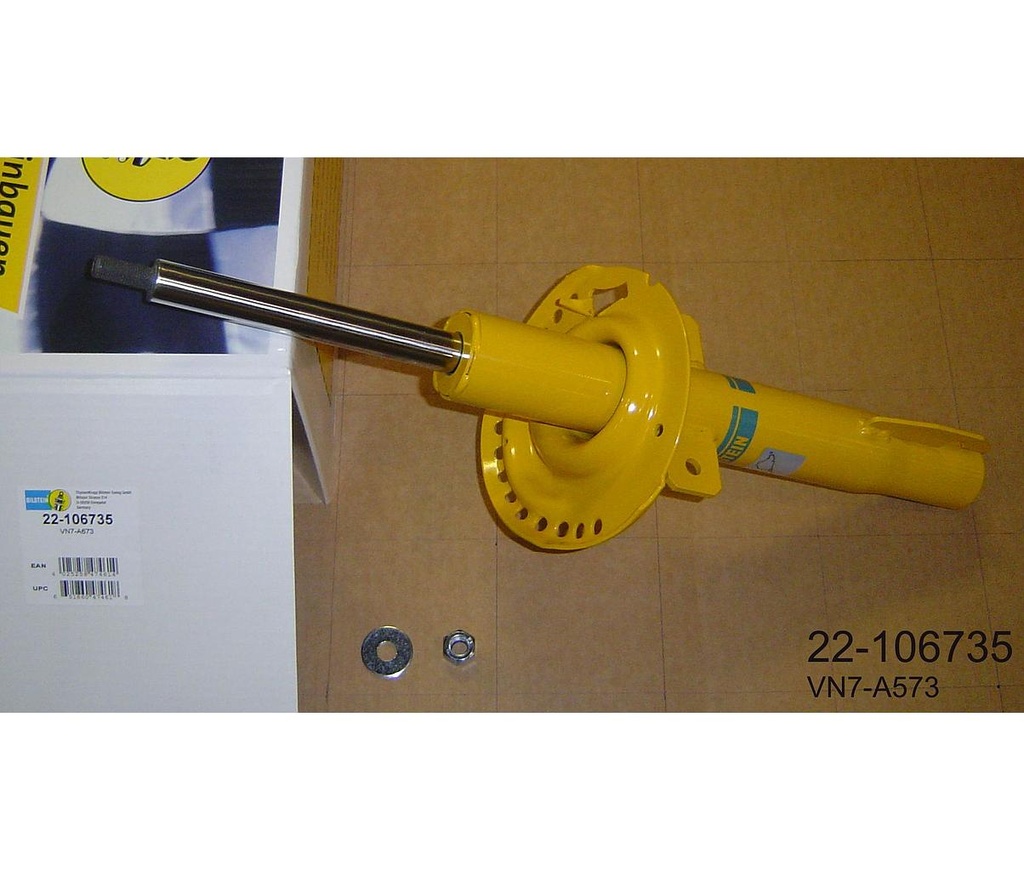 Bilstein B6