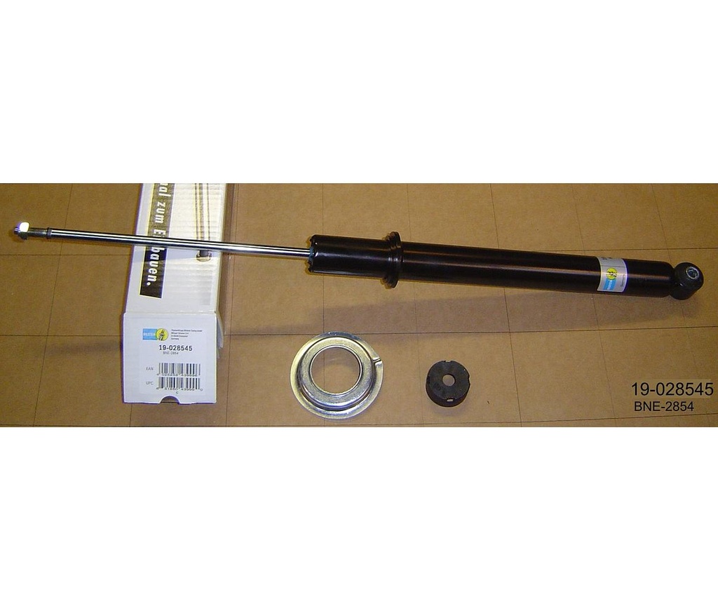 Bilstein B4 Arrière : Renault Twingo ;H