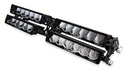 Universal bracket LAZER CARBON-6 - 4 Headlights