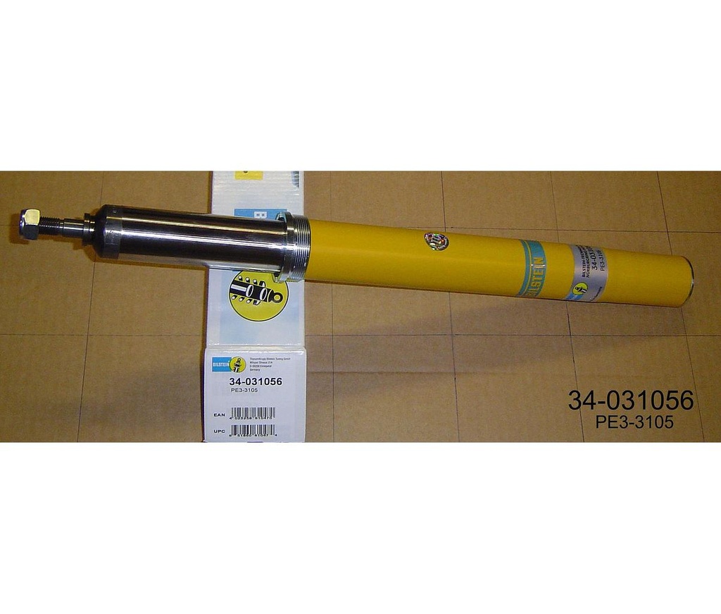 Bilstein B8 Avant : Saab 9-3 (YS3D) ;V