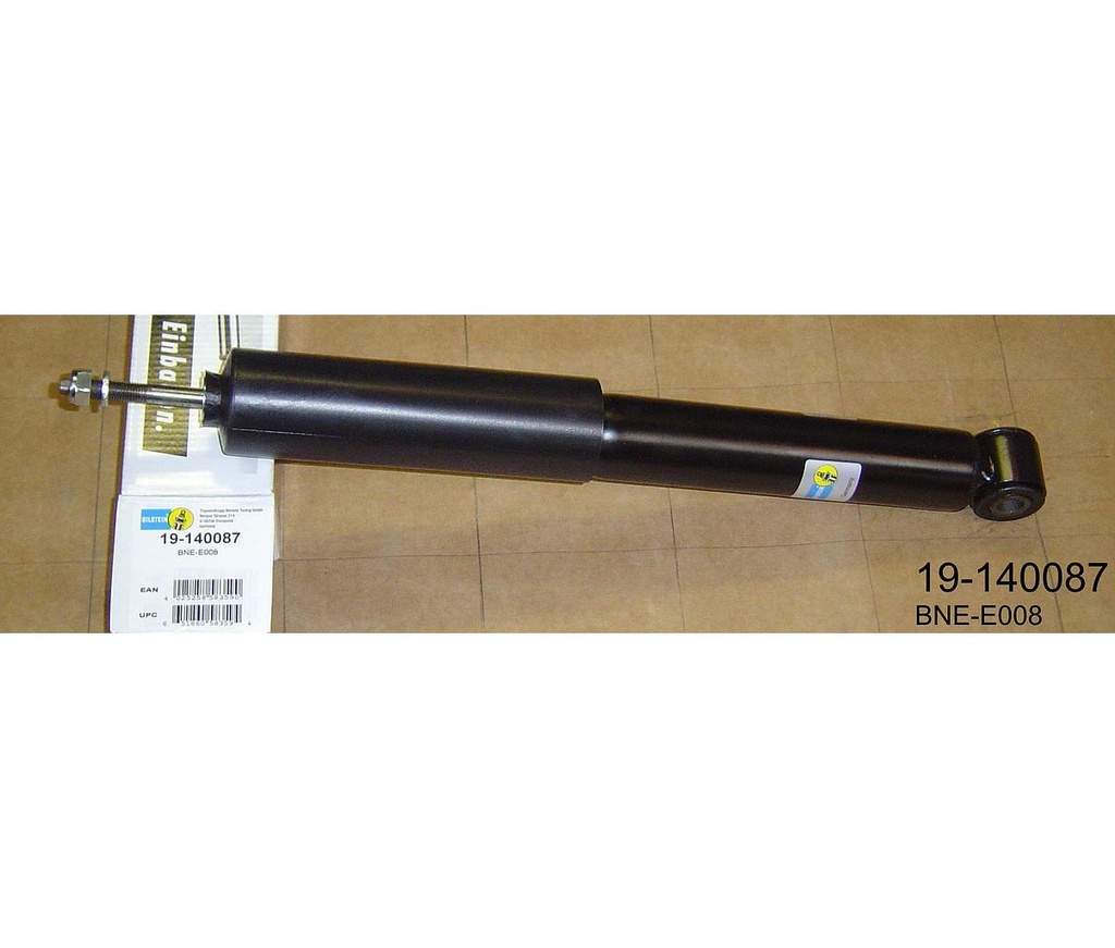 Bilstein B4 Arrière : Saab 9-3 YS3F ;H
