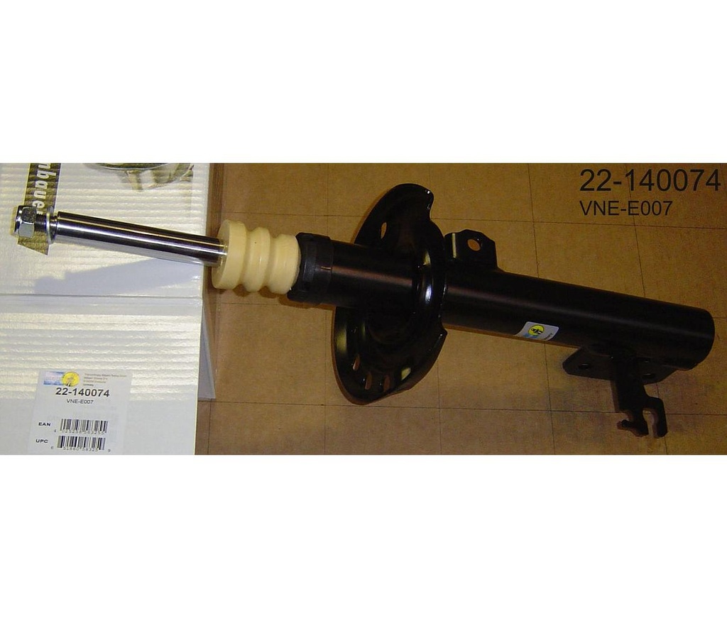 Bilstein B4 Avant droit : Saab 9-3 YS3F