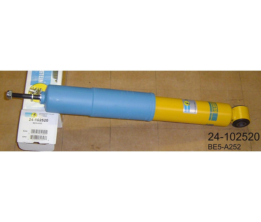 Bilstein B6 Arrière : Saab 9-3 Cadillac BLS ;H