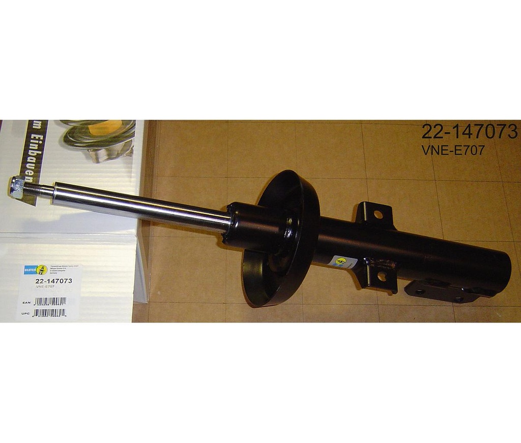 Bilstein B4 Avant : Saab 9-5 YS3E ;V