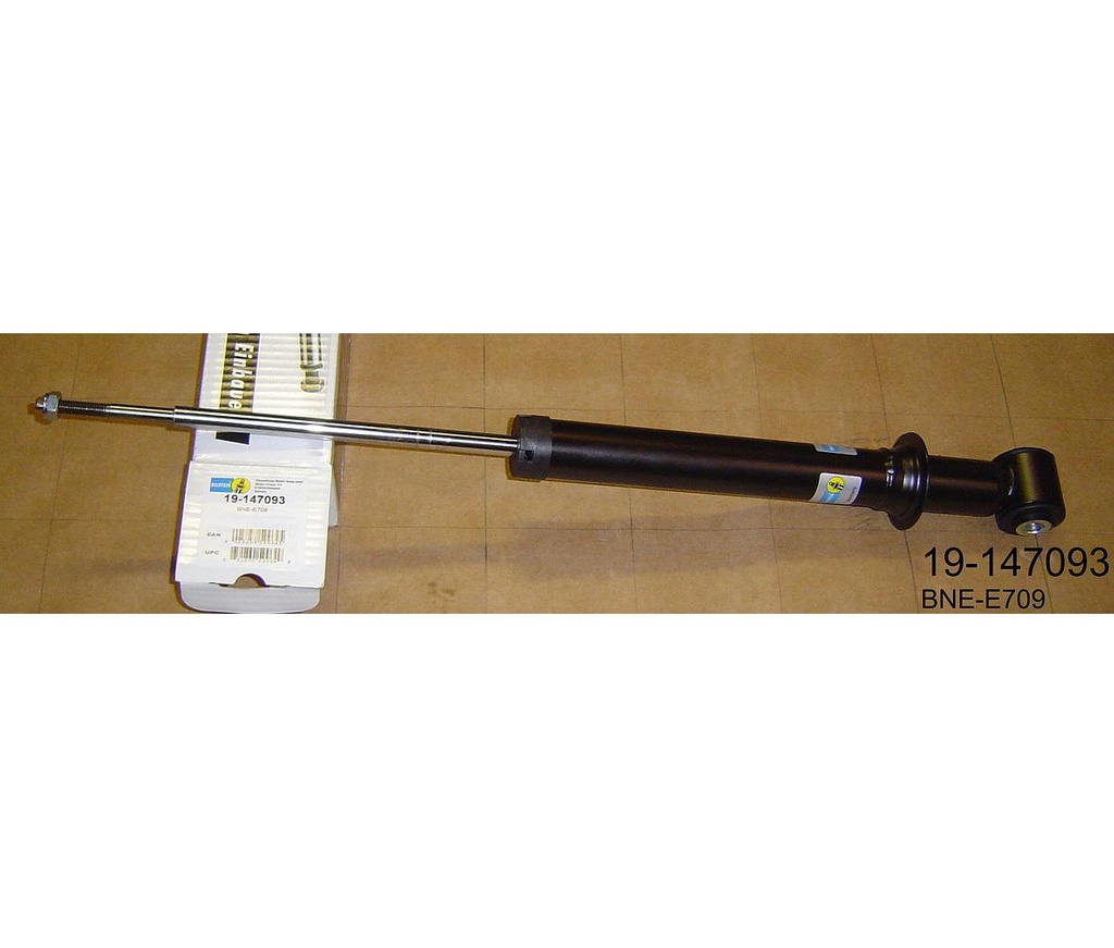 Bilstein B4 Arrière : Saab 9-5 YS3E ;H