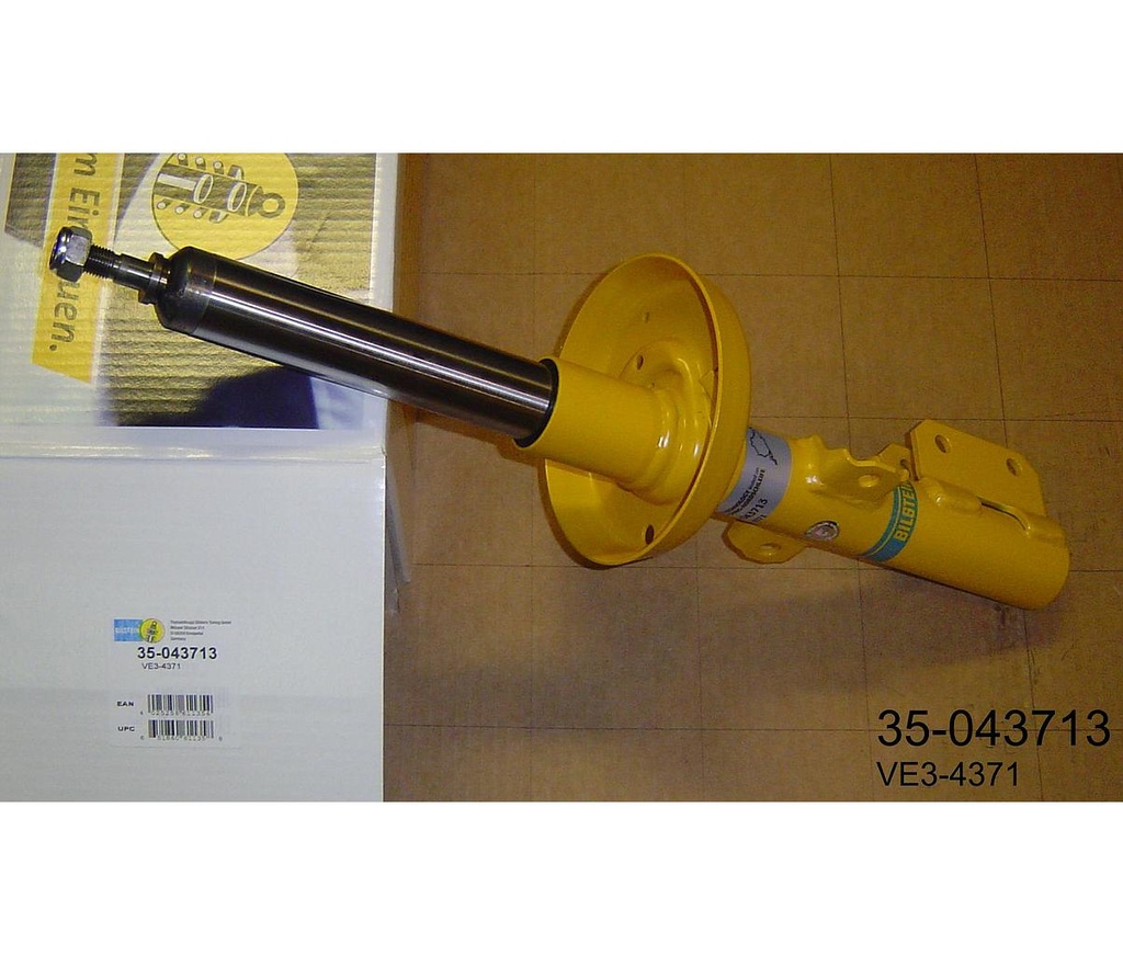 Bilstein B6 Avant : Saab 9-5 (YS3E) ;V