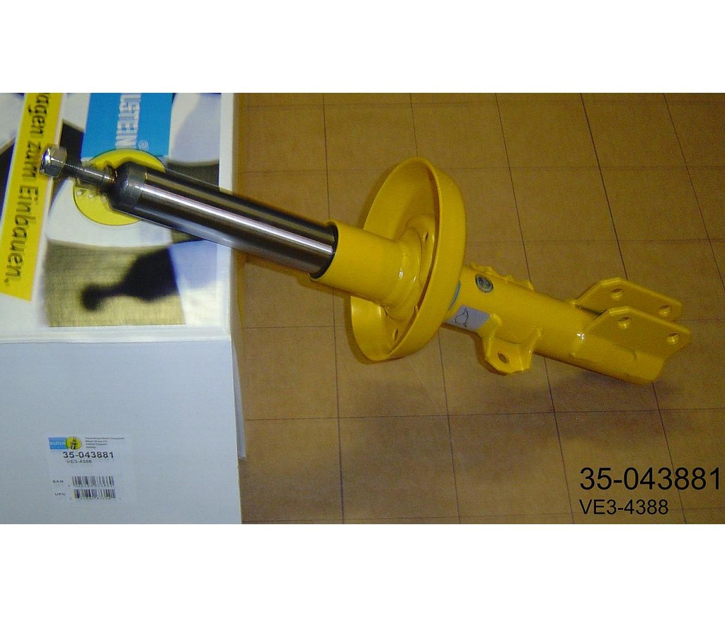 Bilstein B8 Avant : SAAB 9-5 SPORT FRONT STRUT