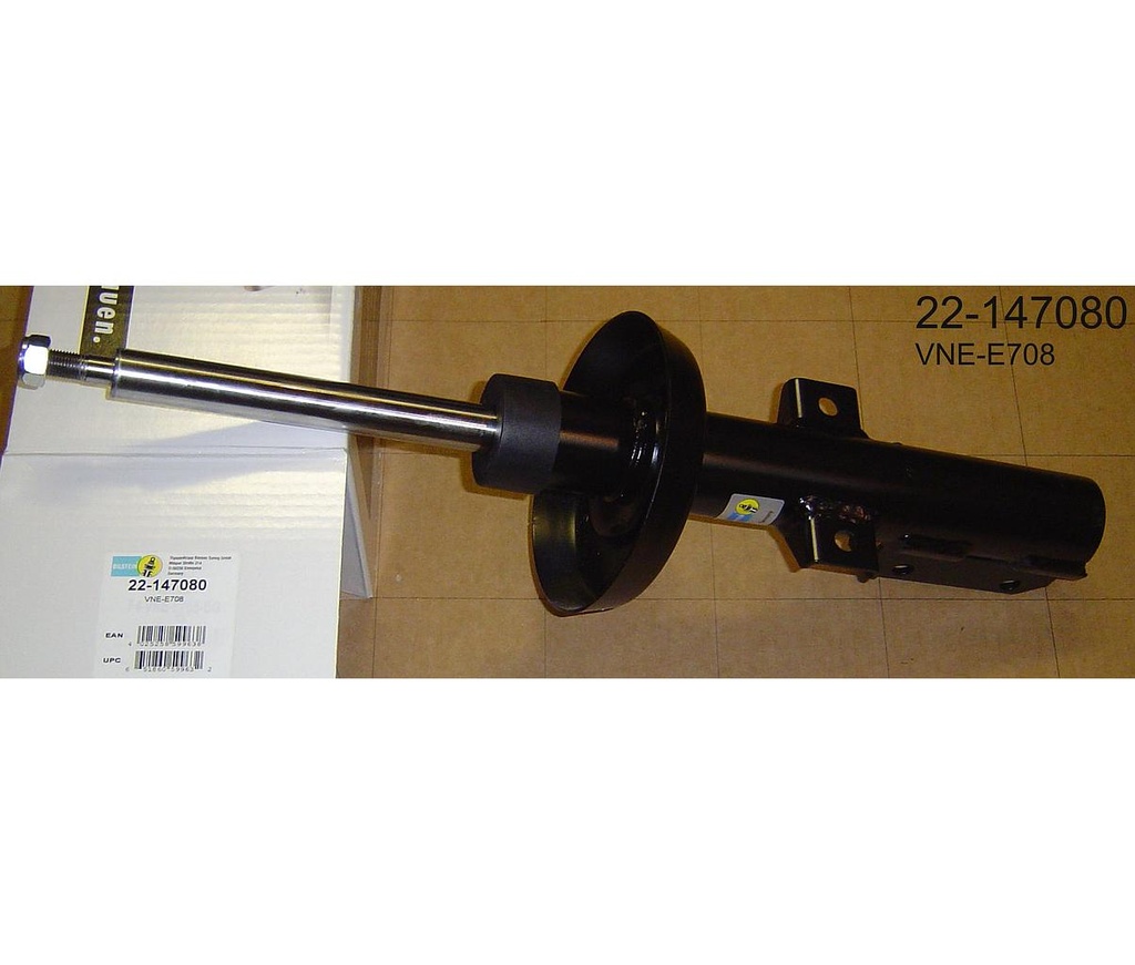 Bilstein B4 Avant : Saab 9-5 YS3E ;V