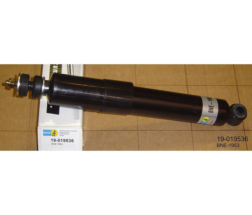 Bilstein B4 Avant : Saab 900 ;V