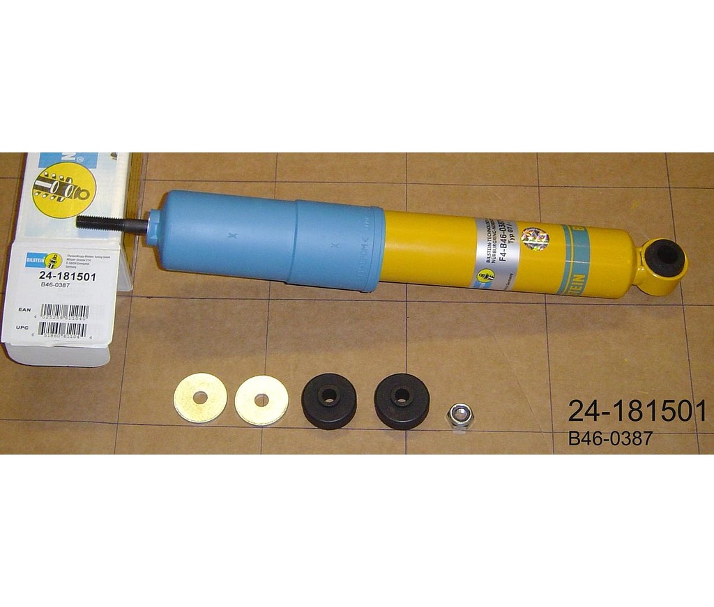 Bilstein B6 Avant : Saab 900 1 (AC4 AM4) ;V
