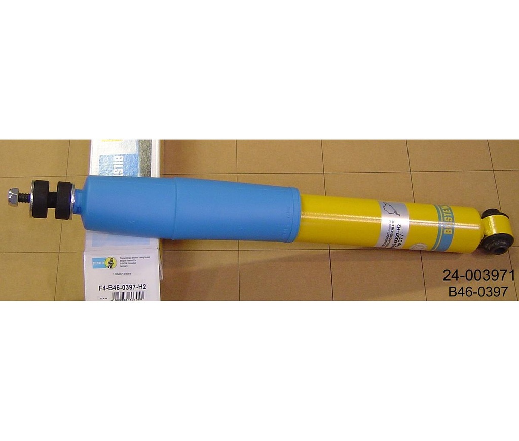 Bilstein B6 Arrière : Saab 900 89 39 456 HA
