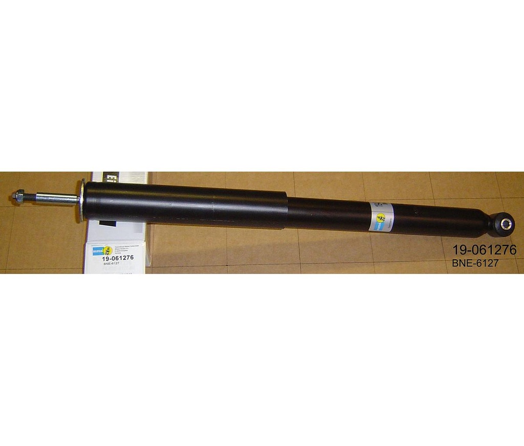 Bilstein B4 Rear : Saab 900 2 ;H