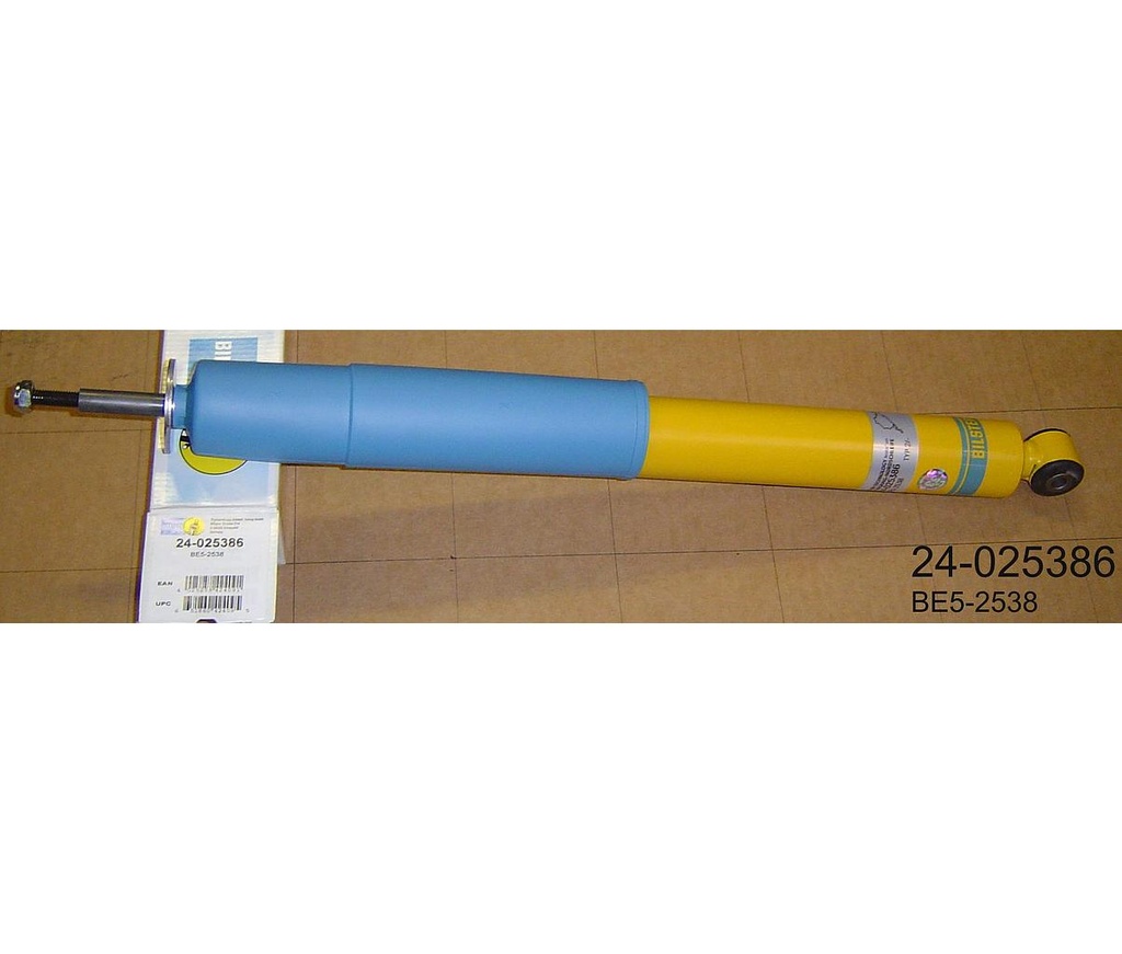Bilstein B6 Rear : Saab 900 2 ;H